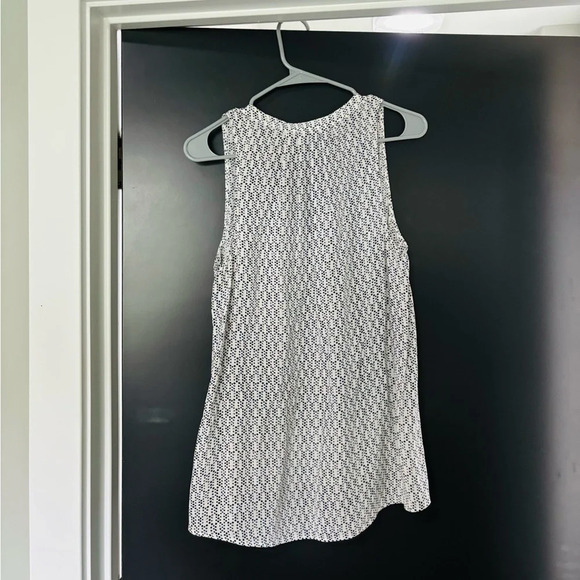 Joie Silk Tank Top - Picture 5 of 5